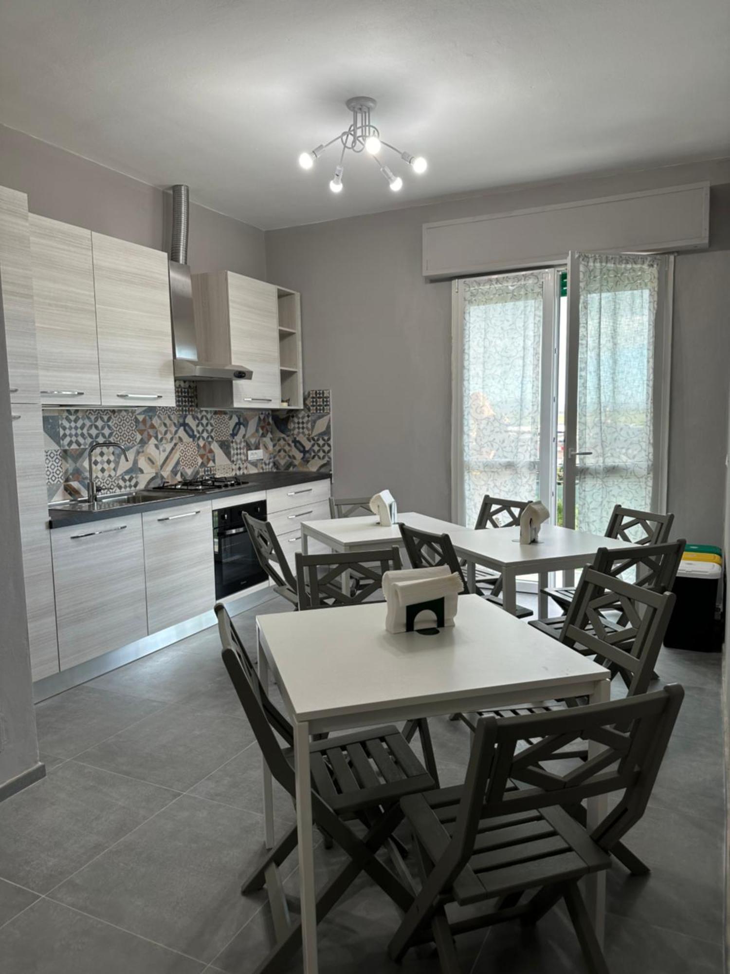 Bcube - Santa Bona Bed & Breakfast Pisa Ngoại thất bức ảnh