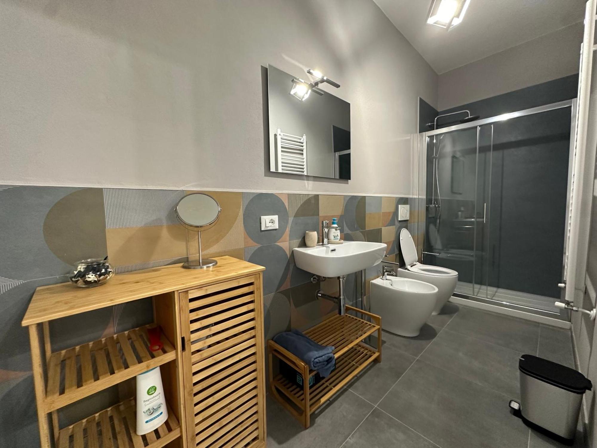 Bcube - Santa Bona Bed & Breakfast Pisa Phòng bức ảnh