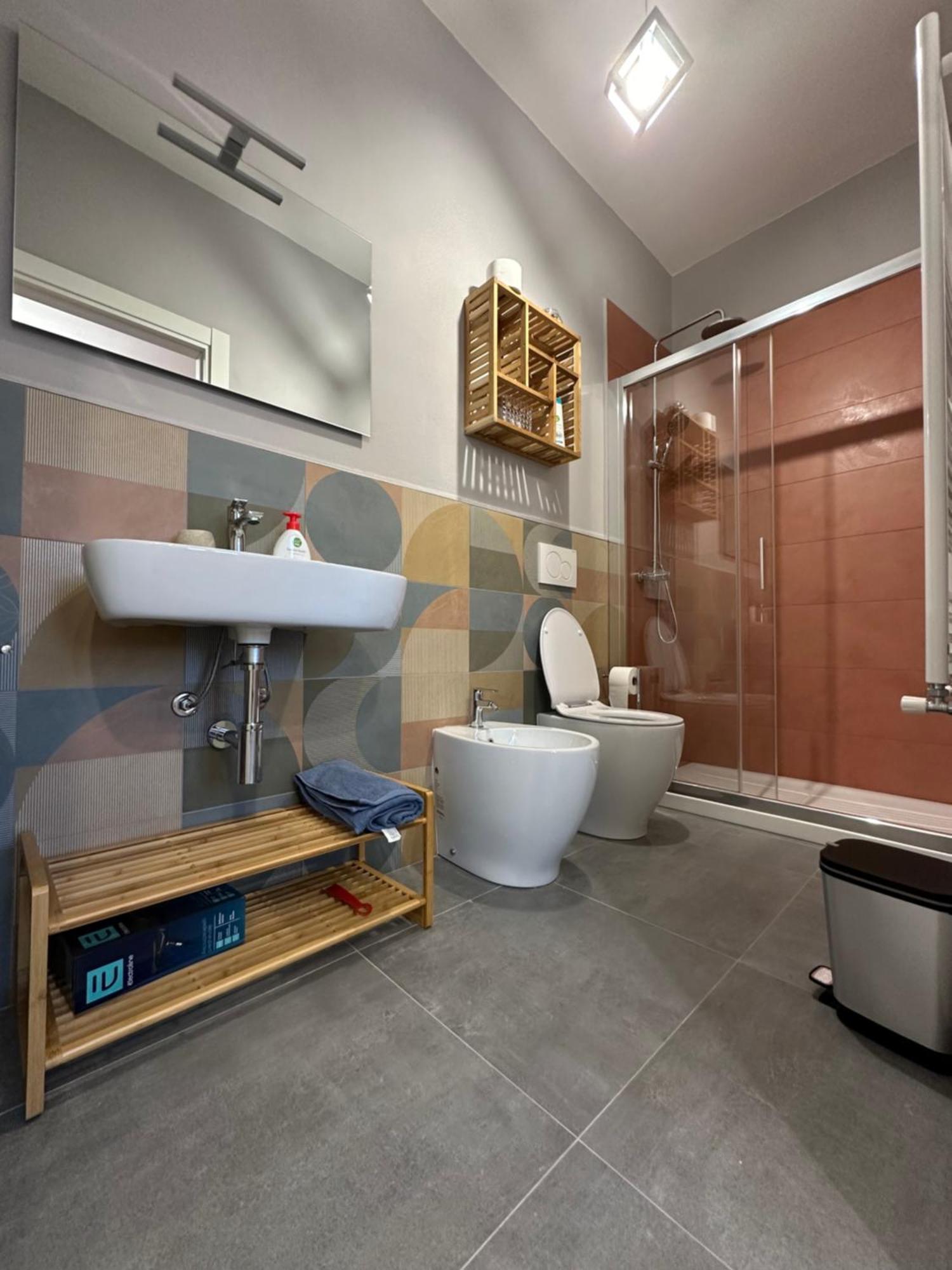 Bcube - Santa Bona Bed & Breakfast Pisa Phòng bức ảnh