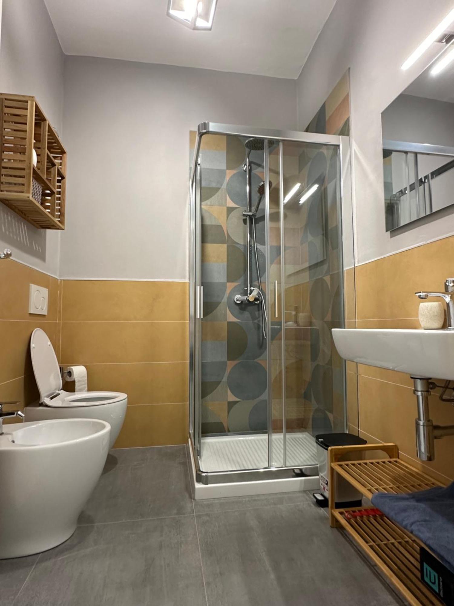 Bcube - Santa Bona Bed & Breakfast Pisa Phòng bức ảnh